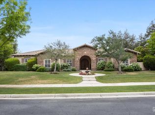 11416 Queensbury Dr, Bakersfield, CA