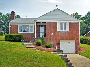 3771 Wayne Rd, Homestead, PA 15120