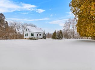 3318 Riverview Dr, Two Rivers, WI 54241