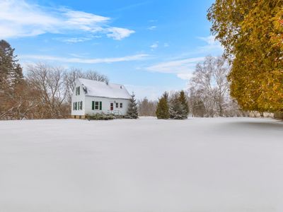 3318 Riverview Dr, Two Rivers, WI, 54241