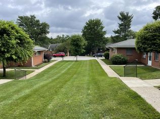 1024 Cross Keys Rd UNIT 4, Lexington, KY 40504