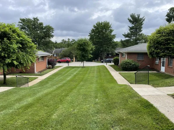 1024 Cross Keys Rd Unit 4, Lexington, KY 40504