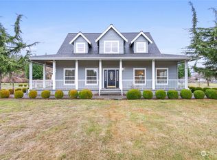 5406 Bel West Dr, Bellingham, WA