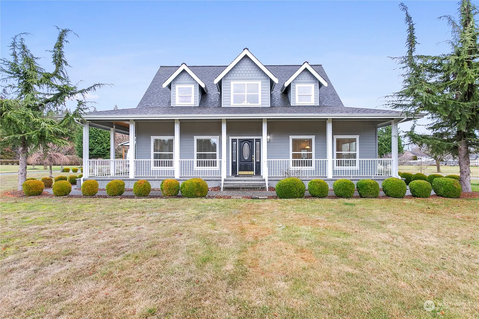 5406 Bel West Drive photo 1