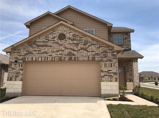 100 Lassy Cv, Georgetown, TX 78626
