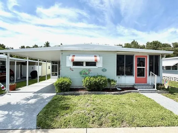 1071 Donegan Rd #614, Largo, FL 33771