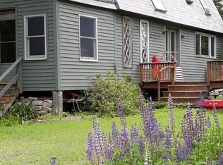 134 Kitteridge Brook Rd, Bar Harbor, ME 04609