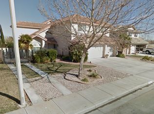 4309 Serene Ave, Lancaster, CA 93536