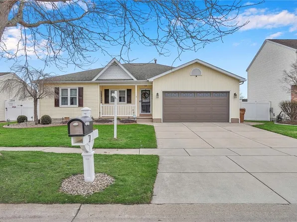 7 Parktrail Ln, Buffalo, NY 14227