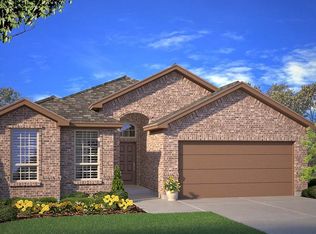 421 Dunmore Dr, Fort Worth, TX 76052