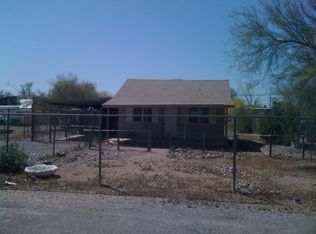 1036 N Desert View Dr, Apache Junction, AZ 85120