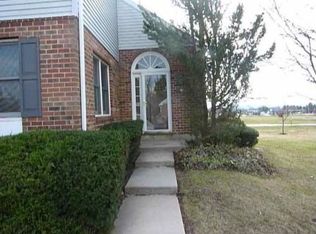 161 William Penn Dr #161, Norristown, PA 19403