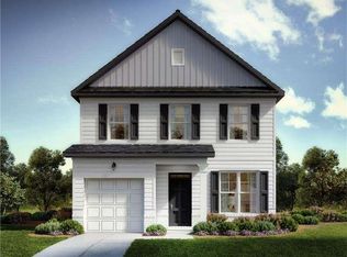 5437 Baybrook Cir, College Park, GA 30349