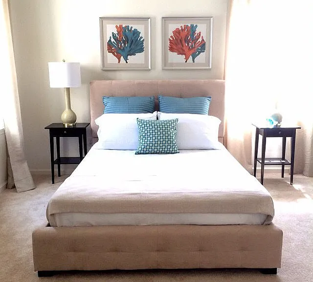 MM Bedroom
