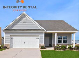 437 Gentle Bend Cv, Locust, NC 28097