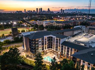 915 Glenwood Apartments at Grant Park, Atlanta, GA 30316