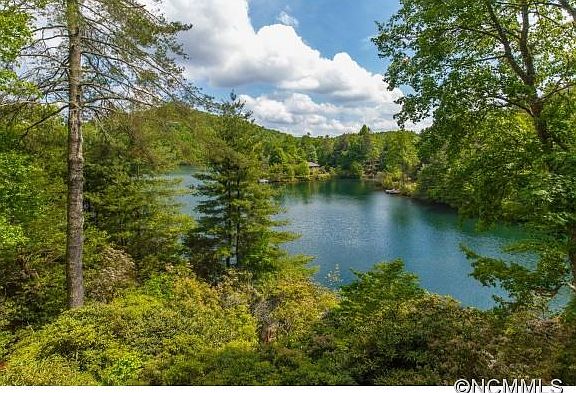 Sensational Lake View