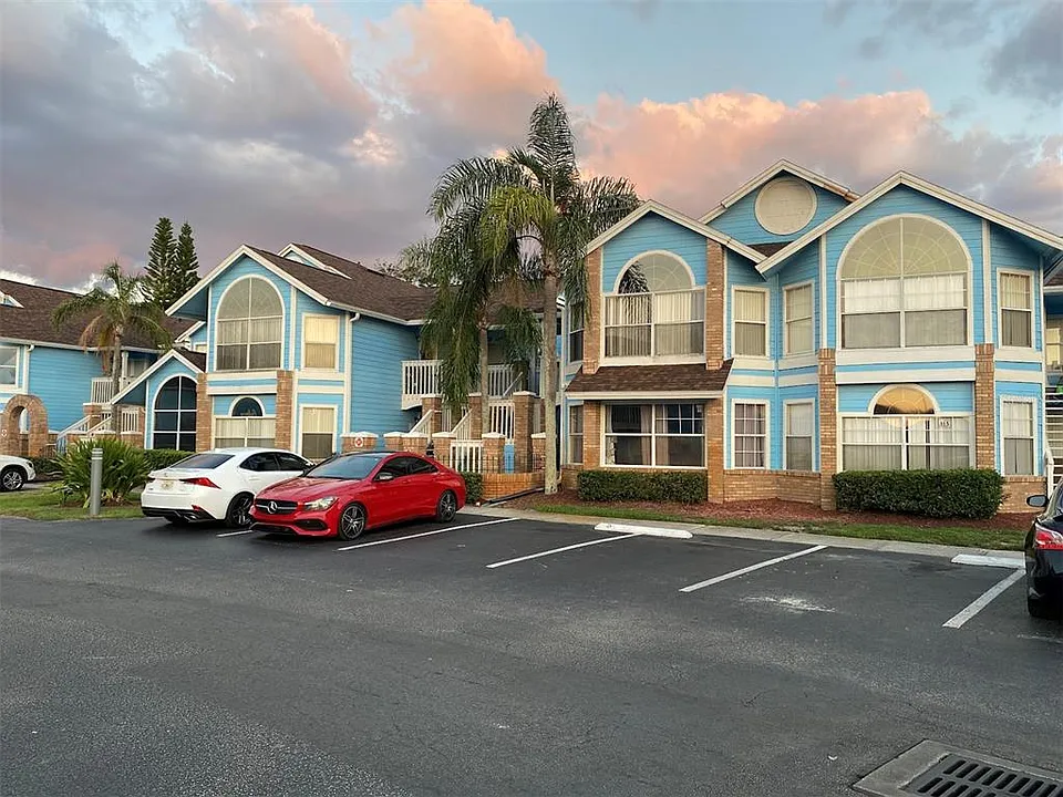 2745 N Poinciana Blvd #63