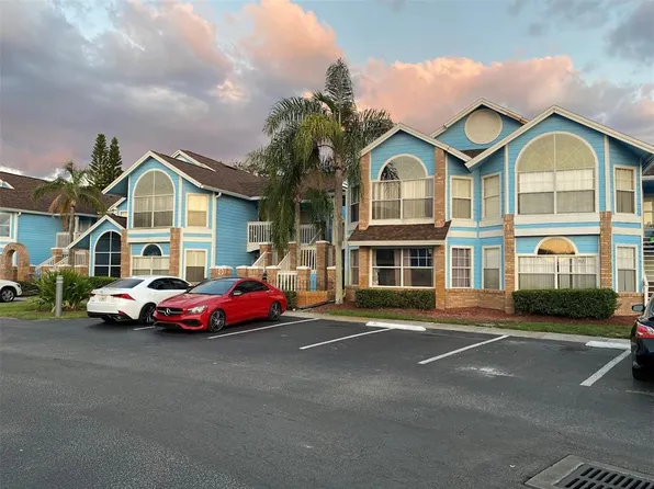2745 N Poinciana Blvd APT 63, Kissimmee, FL 34746