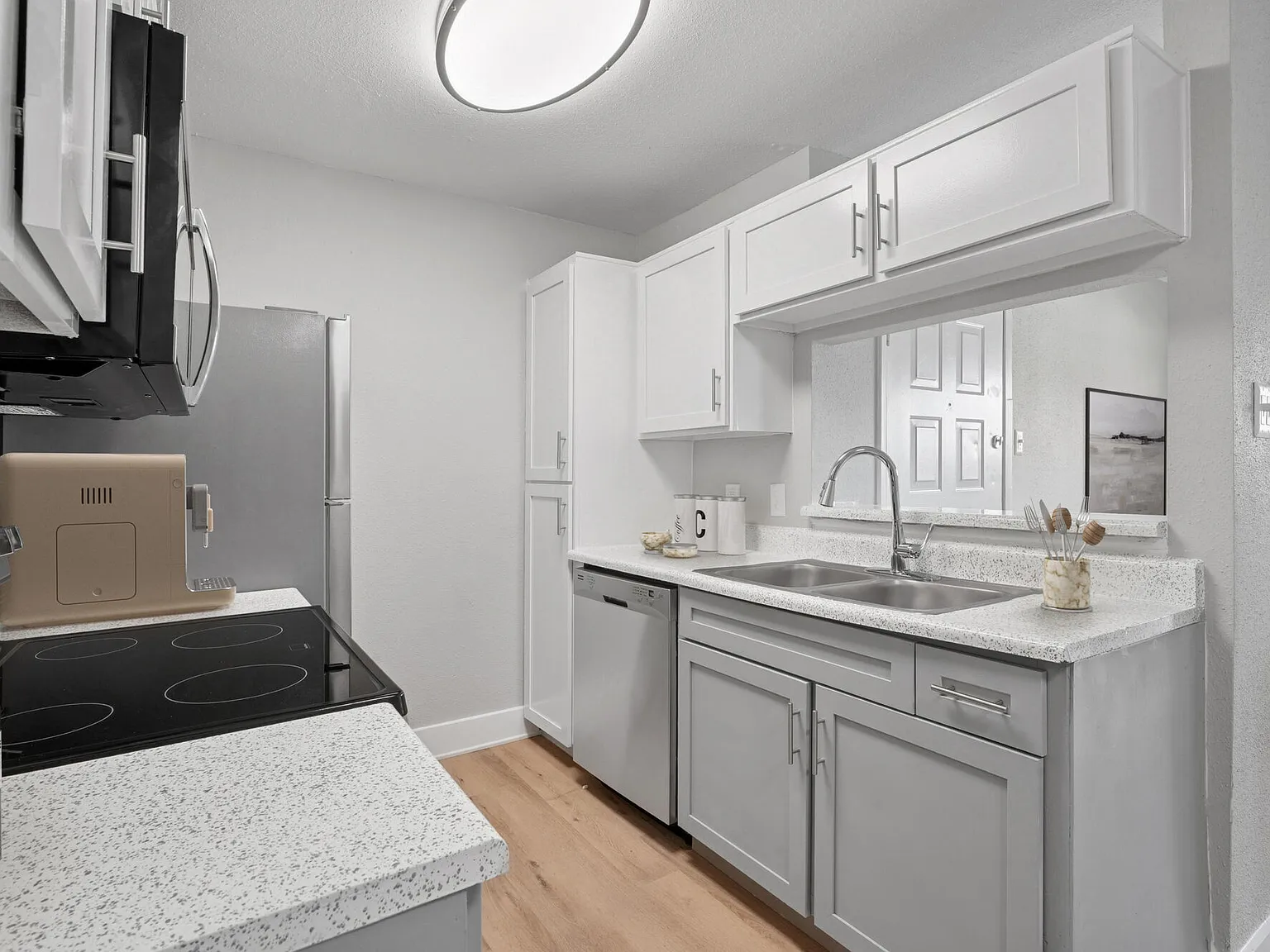 Caldera Apartment Homes — Photo 4