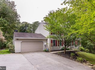 1539 Middle Run Dr, Finksburg, MD 21048
