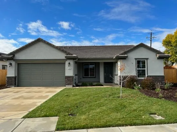 1001 Souza Ct, Newman, CA 95360