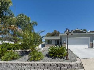 9130 Farrington Dr, Santee, CA 92071