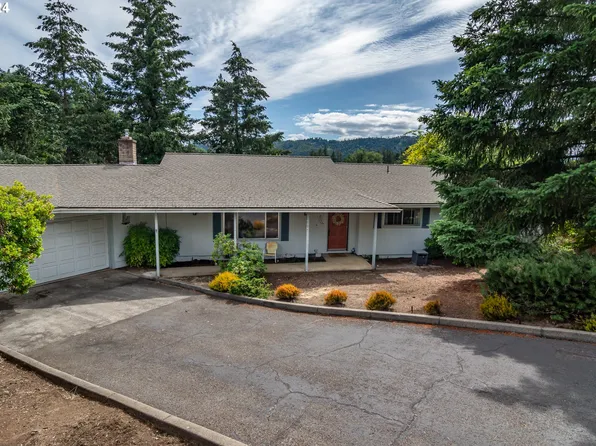 168 Live Oak Ct, Roseburg, OR 97470
