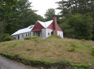 1945 Route 16, Center Ossipee, NH 03814