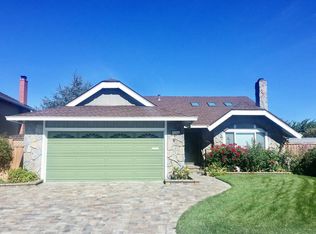 318 Rosilie St, San Mateo, CA 94403