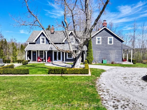 291 County Road 30, Kawartha Lakes, ON K0M 1N0