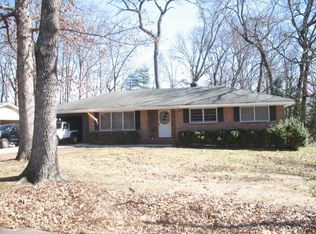 7 Bedford Ln, Taylors, SC 29687