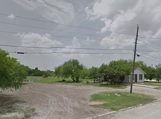 7824 S Alondra St, Pharr, TX 78577