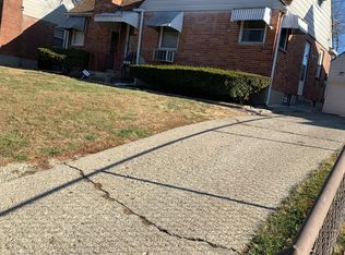 1654 Newton Ave, Dayton, OH 45406