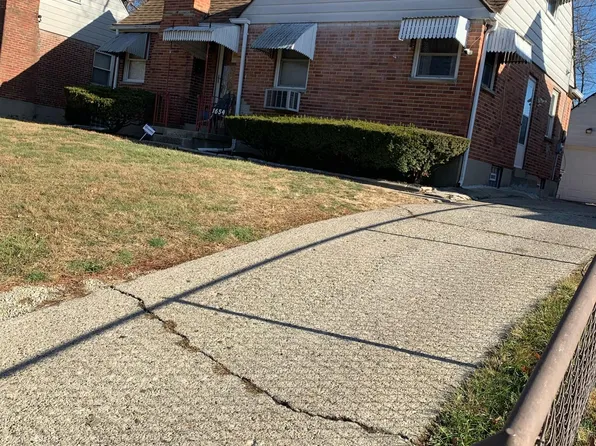 1654 Newton Ave, Dayton, OH 45406