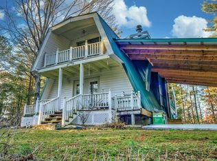 144 Rivendell Ln, Tellico Plains, TN 37385