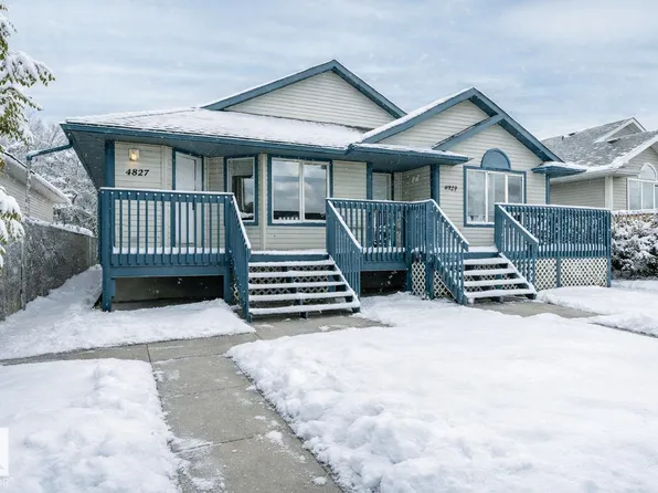 4827 54th Ave, Wetaskiwin, AB T9A 3P9