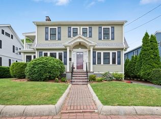 151 Century Street Ext, Medford, MA 02155