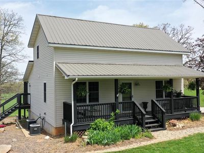 2419 County Road 3180, Salem, MO, 65560