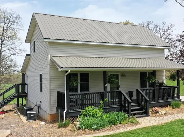 2419 County Road 3180, Salem, MO 65560
