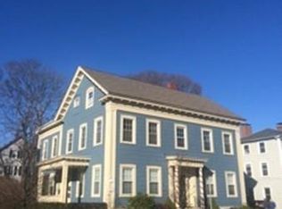 102 Bridge St #2, Salem, MA 01970