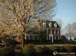 4641 Walnut Hill Dr, Evans, GA 30809