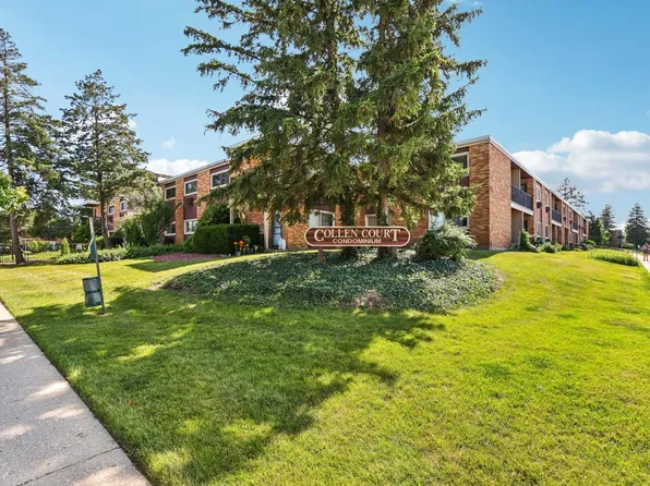 1320A Lore Ln APT 204, Lombard, IL 60148