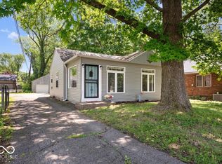 4809 Allisonville Rd, Indianapolis, IN 46205