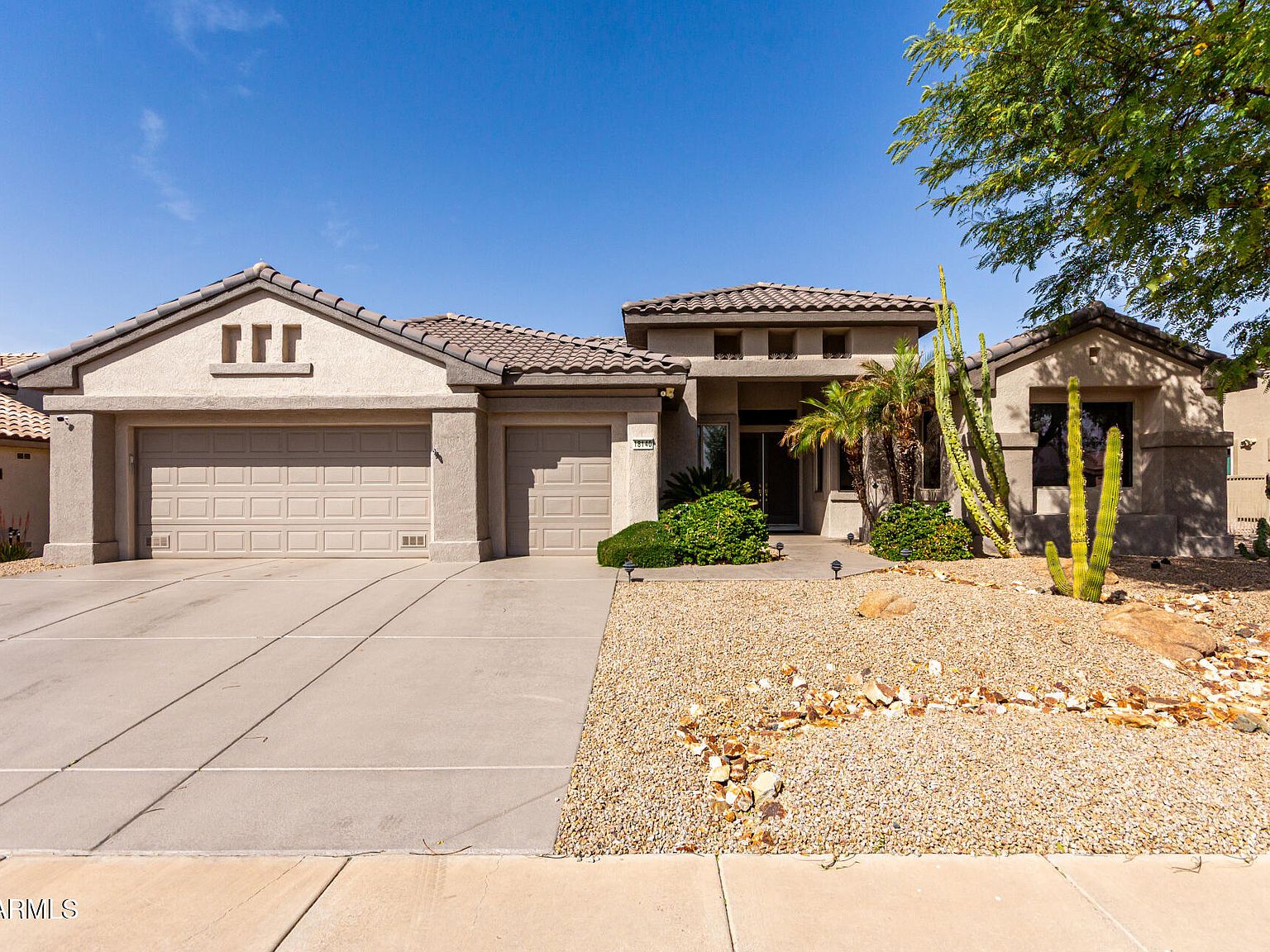 18140 N Saddle Ridge Dr