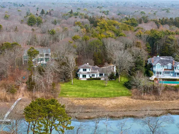 7 Penniman Point Rd, Quogue, NY 11959