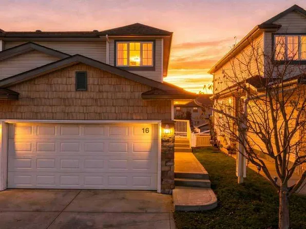 73 S Addington Dr #16, Red Deer, AB T4R 2Z6