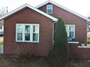 507 W 7th St, Jasper, IN 47546