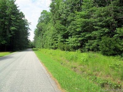 0 Godfrey Bay Rd, Cobbs Creek, VA, 23035