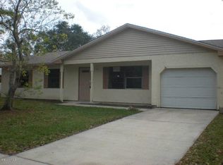 1634 Arcot Cir NE UNIT NE, Palm Bay, FL 32905